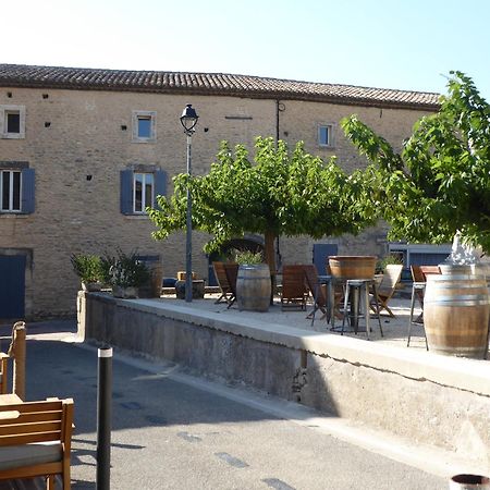 Gites Provence Et Nature - Entre Luberon Et Monts De Vaucluse Cabrières-dʼAvignon Exteriér fotografie